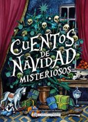 Cuentos de navidad misteriosos (ISBN: 9788418395864)
