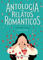 Antologia de relatos romanticos (ISBN: 9788418008030)