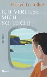 Ich verliebe mich so leicht (ISBN: 9783498003128)