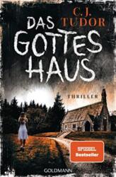 Das Gotteshaus (ISBN: 9783442206292)