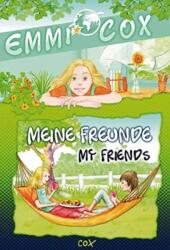 Emmi Cox (ISBN: 9783194396012)