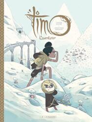 Timo l'Aventurier/T2 (ISBN: 9782803671038)