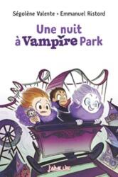 Une nuit a Vampire Park (ISBN: 9782747088848)