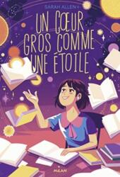 Un coeur gros comme une etoile (ISBN: 9782408017491)