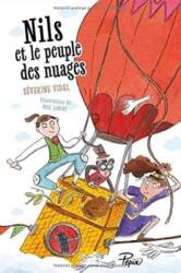 Nils et le peuple des nuages (ISBN: 9782377314294)