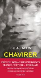 Chavirer (ISBN: 9782330139346)