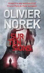 Surtensions (ISBN: 9782266270809)
