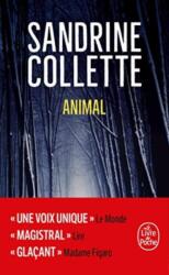 Animal (ISBN: 9782253181163)