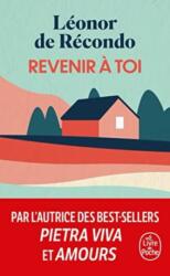Revenir a toi (ISBN: 9782253107330)