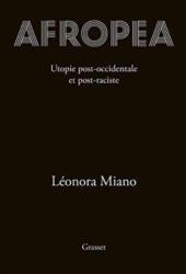 Afropea (ISBN: 9782246817178)