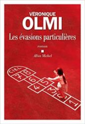 Les evasions particulieres (ISBN: 9782226448071)