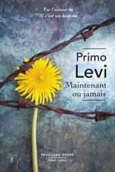 Maintenant ou jamais (ISBN: 9782221249499)