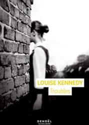 Troubles (ISBN: 9782207169070)
