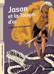 Jason et la Toison d'or (ISBN: 9782092589069)
