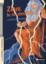 Zeus, le roi des dieux (ISBN: 9782092589021)
