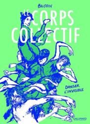 Le corps collectif (ISBN: 9782075109710)