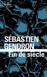 Fin de siecle (ISBN: 9782072922374)