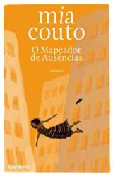 O mapeador de ausencias (ISBN: 9789722130608)