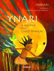 Ynari (ISBN: 9789722116367)