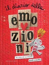 Diario delle emozioni (ISBN: 9788858025611)