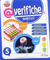 Discipline. it. Vol. Unico per la 5a class elementare (ISBN: 9788846837721)