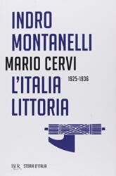 L'Italia Littoria Vol XII (ISBN: 9788817101400)