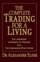 Complete Trading for a Living (ISBN: 9780470040942)