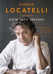 Siete tutti invitati. Cinquanta ricette per una cucina da condividere (ISBN: 9788804721628)