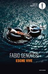 Esche vive (ISBN: 9788804708667)