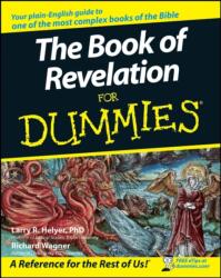 The Book of Revelation For Dummies (ISBN: 9780470045213)