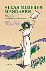Si las mujeres mandasen (ISBN: 9788417996703)