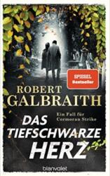 Das tiefschwarze Herz (ISBN: 9783764508173)