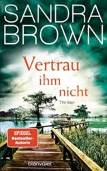 Vertrau ihm nicht (ISBN: 9783764508111)