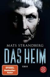 Das Heim (ISBN: 9783596703777)