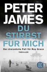 Du stirbst fur mich (ISBN: 9783596701537)