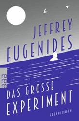 Das grosse Experiment (ISBN: 9783499291791)
