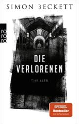 Die Verlorenen (ISBN: 9783499001871)