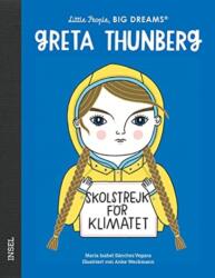 Little People, Big Dreams - Deutsche Ausgabe (ISBN: 9783458178705)
