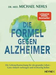 Die Formel gegen Alzheimer (ISBN: 9783453202757)