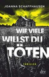 Wie viele willst du toten (ISBN: 9783423219204)