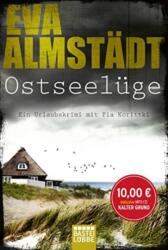 Ostseeluge (ISBN: 9783404179534)