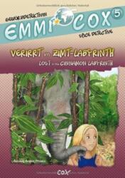 Emmi Cox (ISBN: 9783194296015)