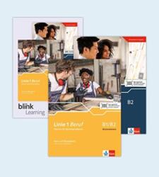 Linie 1 Beruf (ISBN: 9783126072694)