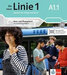 Die neue Linie 1 (ISBN: 9783126072366)