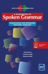 Handbook of Spoken Grammar (ISBN: 9783125016859)