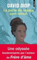 La porte du voyage sans retour (ISBN: 9782757896495)