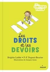 Les Gouters Philo (ISBN: 9782408024093)