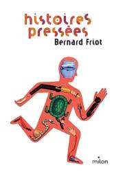 Histoires pressees Tome 01 (ISBN: 9782408014933)