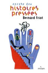 Histoires presses Tome 03 (ISBN: 9782408014926)