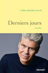 Derniers jours (ISBN: 9782246827634)
